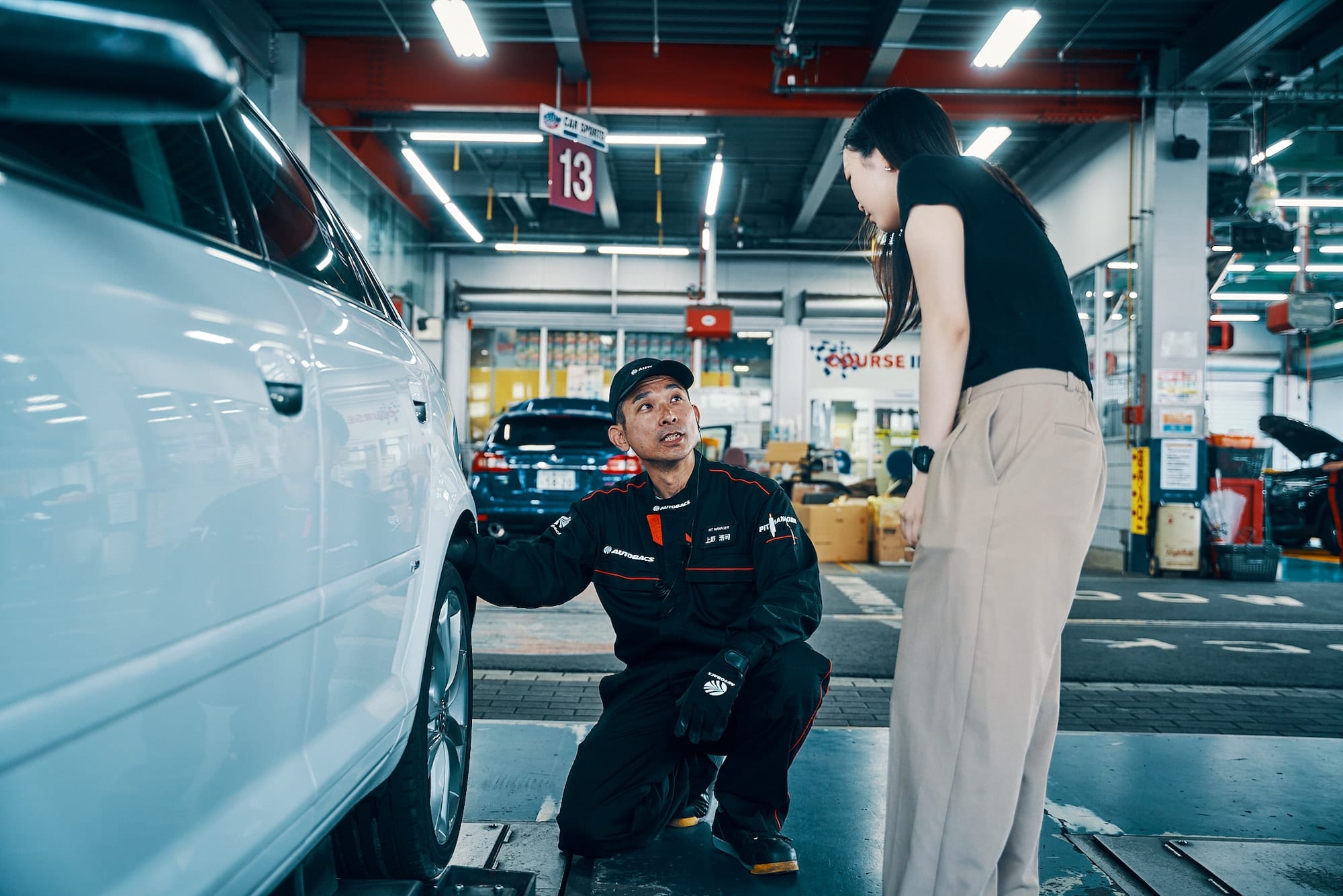 「車検の見積もりは必要？車検見積もりを比較する際のポイントなどについて解説」