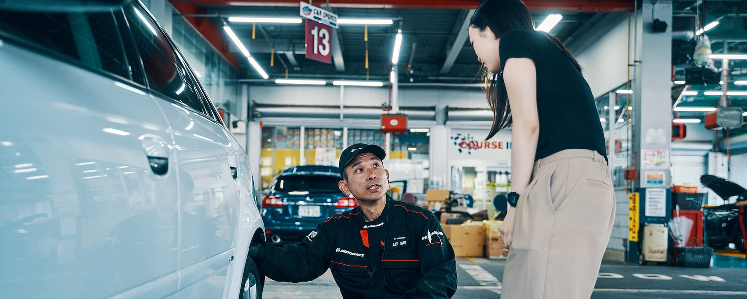 「車検の見積もりは必要？車検見積もりを比較する際のポイントなどについて解説」