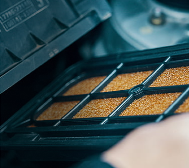 バッテリーの費用や基礎知識