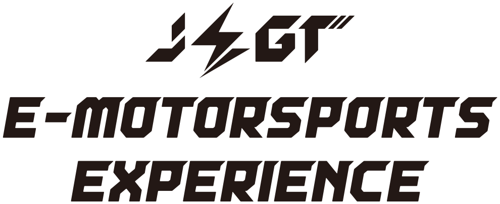 AUTPBACS e-Motersports Exprerience